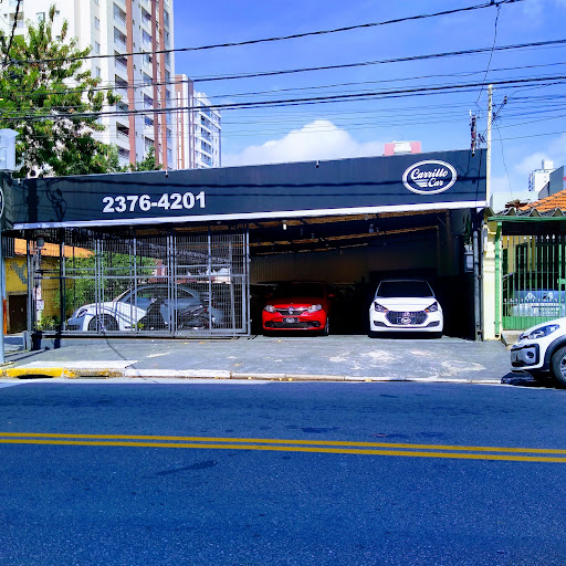Carrillo Car - Concessionária