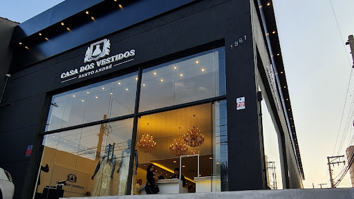 Casa Dos Vestidos - Santo André - Loja de vestidos