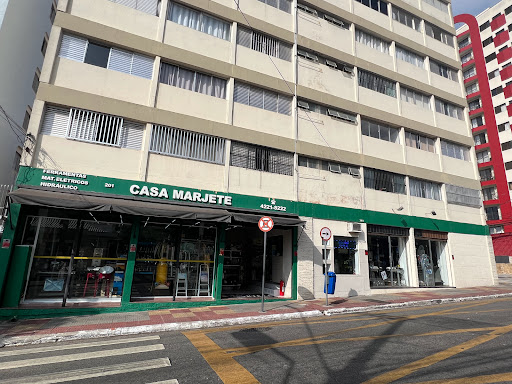 Casa Marjete - Assistência técnica de eletrodomésticos