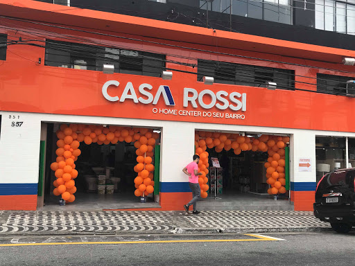 Casa Rossi - Loja de materiais de construção