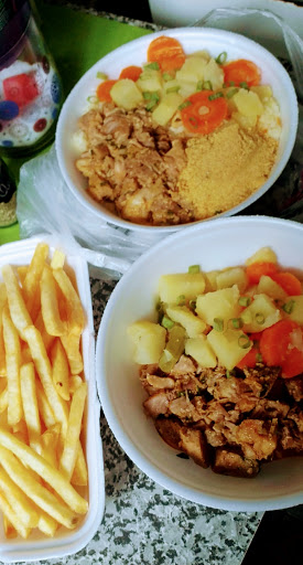 Casa das Tortas - Lanchonete