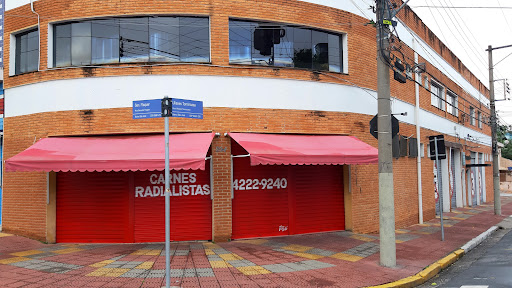 Casa de Carnes Radialistas Ltda. - Açougue