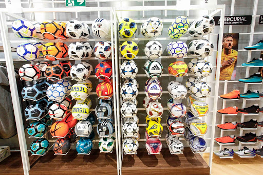 Centauro - Loja de artigos esportivos
