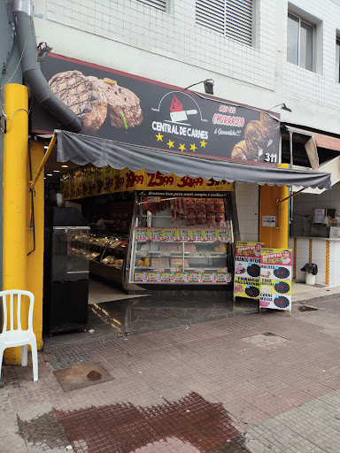 Center Carnes 5 Estrelas - Açougue