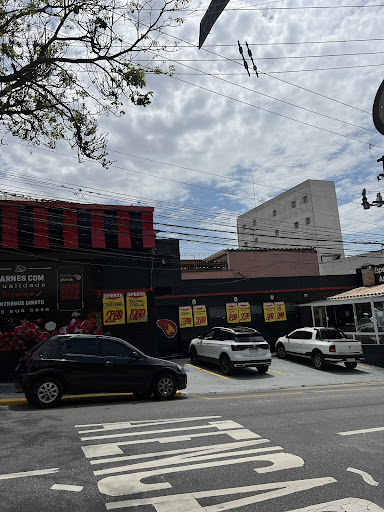 Center Carnes Gabriela Amazonas - Açougue