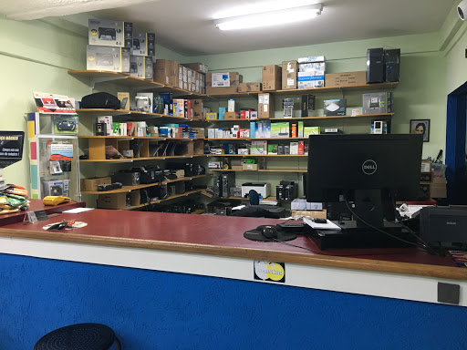Centertec Soluções em Informática - Loja de Informática