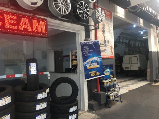 Centro Automotivo Dois Amigos - Mecânica para carros