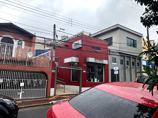 Cerpo-Centro Recuperação Patologias Oculares - Patologista