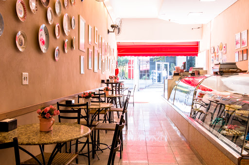 Chantilly Doceria - Doceria