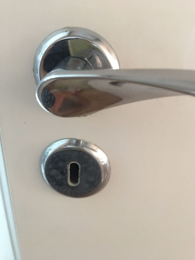 Chaveiro 24hs - Chaveiro(a)