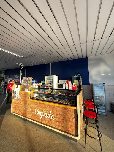 Chef da Empada - Lanchonete