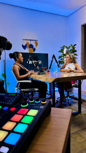 Ch'i Filmes - Companhia de produção de filmes e conteúdos para TV