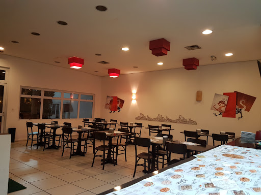 China In Box - Restaurante de Comida Chinesa - Restaurante chinês
