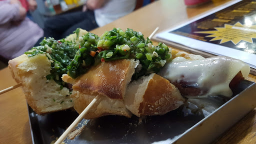 Chopp in House - Restaurante