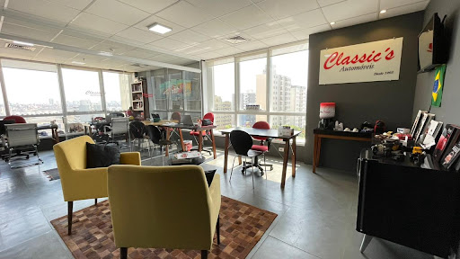 Classic's Automóveis - Concessionária