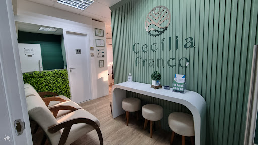 Clínica Cecília Franco - Clínica de Fisioterapia