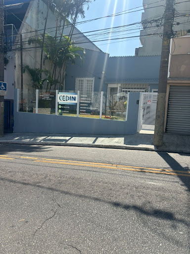Clínica Cedin - Clínica de Fisioterapia