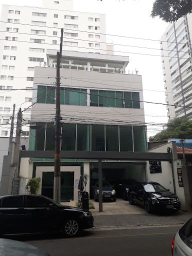 Clínica Dra. Elizabeth R. A. Borges - Alergista