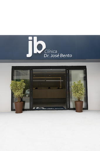 Clínica Médica Dr. Jose Bento Santo André - Clínica de ginecologia e obstetrícia