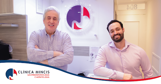 Clínica Mincis - Gastroenterologista