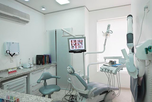 Clínica Odontológica Zampa - Dentista
