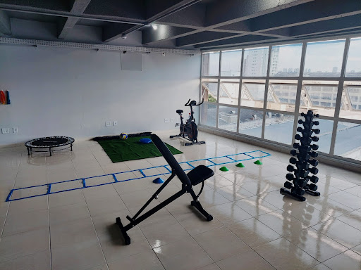 Clinica RT Saúde - Clínica de Fisioterapia