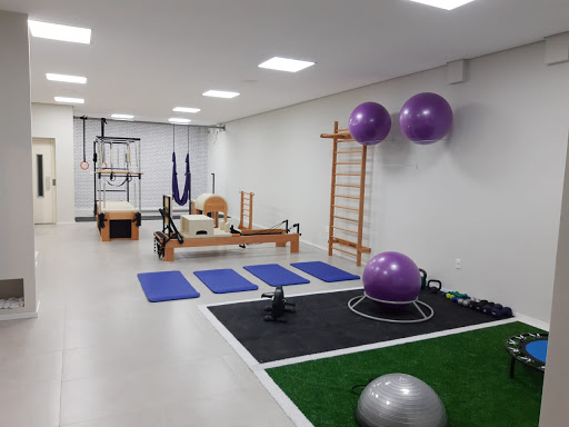 Clinica Taha - Fisioterapeuta