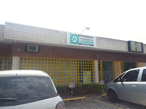 Clinica Veterinária Jardim - Veterinário