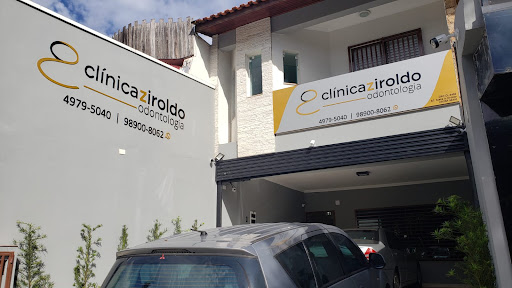 Clínica Ziroldo Odontologia - Dentista