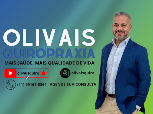 Clínica de Quiropraxia Thiago Botte - Clínica de Quiropraxia