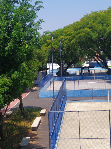 Clube CESPRO - Clube