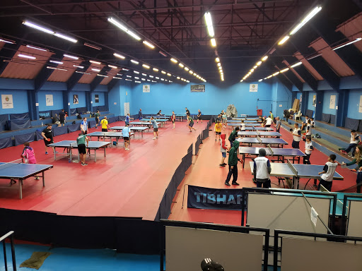 Clube de Tenis de Mesa São Caetano - Clube