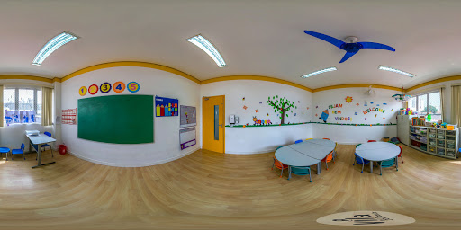 Colégio Fênix Júnior - Ensino Infantil e Berçário - Escola particular