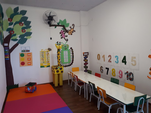 Colégio Florescer - Escola particular