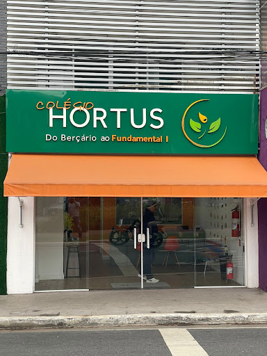 Colégio Hortus - Instituição educacional