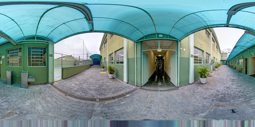 Colégio Objetivo São Caetano do Sul - Escola particular