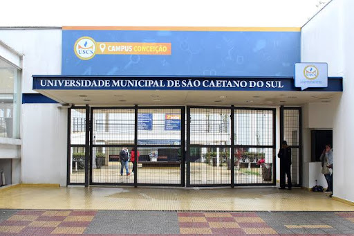 Colégio Universitário USCS - Instituição educacional