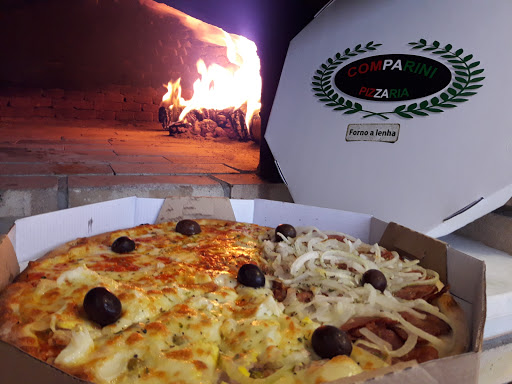 Comparini Pizzaria - Pizzaria