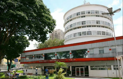 Complexo Hospitalar de Clínicas - Bloco C Márcia Braido - Hospital Público