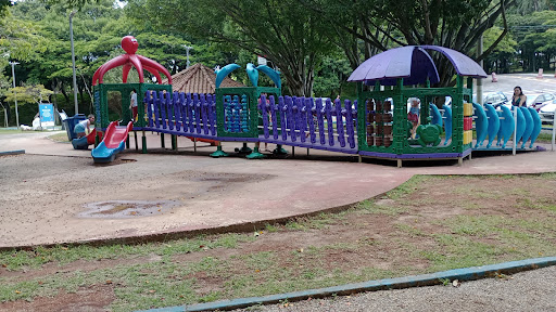 Complexo Poliesportivo José Tortorello Neto - Clube