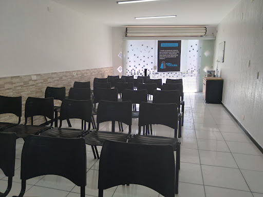 Comunidade Pedra De Esquina - Igreja