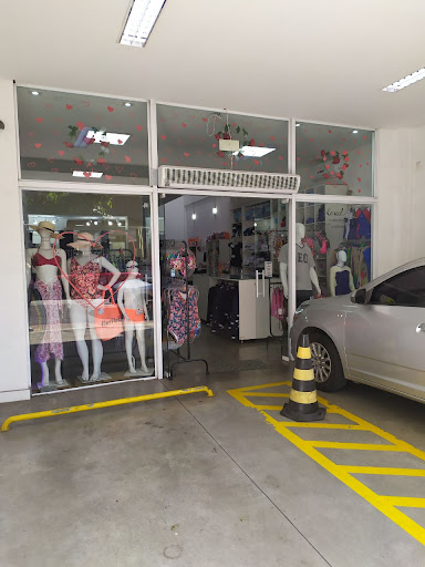 Conical Confecções - Loja de uniformes