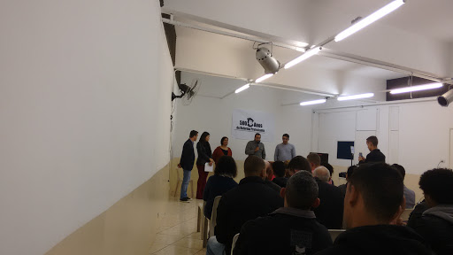 Conselho Geral da Igreja Evangélica Avivamento Bíblico - Organização religiosa