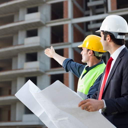 Construtora Confiança - Manutenção Predial - Eletricista