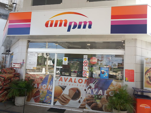 Conveniência AmPm - Ipiranga - Loja de Conveniência