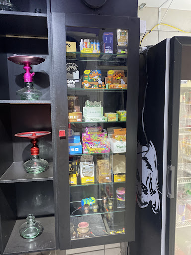 Coringa Essências - Tabacaria