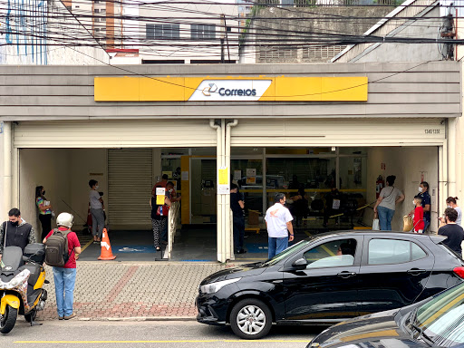 Correios - Correios