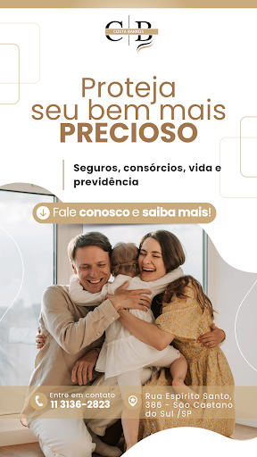 Costa Barros Corretora de Seguros - São Caetano do Sul - Corretor de seguros