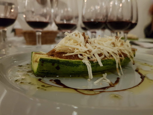Cozinha de Autor - Buffet de casamento