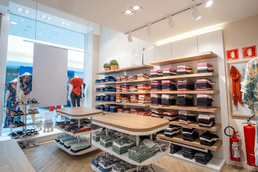Criatiff ParkShopping São Caetano - Loja de moda feminina